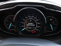 2019款 改款 1.5L 自动悦享型 国VI