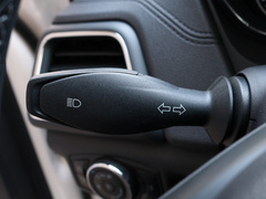 2019款 改款 1.5L 自动悦享型 国VI