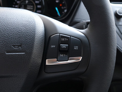 2019款 改款 1.5L 自动悦享型 国VI