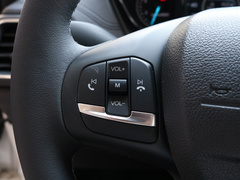 2019款 改款 1.5L 自动悦享型 国VI