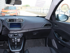 2019款 改款 1.5L 自动悦享型 国VI