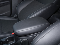 2019款 改款 1.5L 自动悦享型 国VI