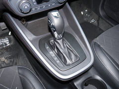 2019款 改款 1.5L 自动悦享型 国VI