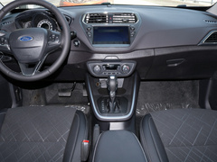 2019款 改款 1.5L 自动悦享型 国VI