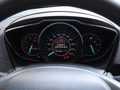 2019款 改款 1.5L 自动悦享型 国VI
