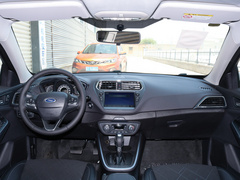2019款 改款 1.5L 自动悦享型 国VI
