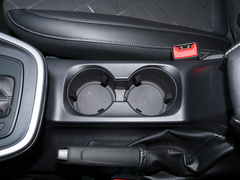 2019款 改款 1.5L 自动悦享型 国VI