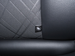 2019款 改款 1.5L 自动悦享型 国VI
