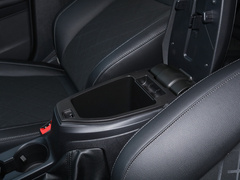 2019款 改款 1.5L 自动悦享型 国VI