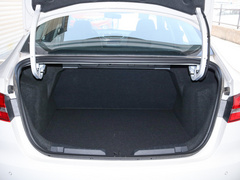 2019款 改款 1.5L 自动悦享型 国VI