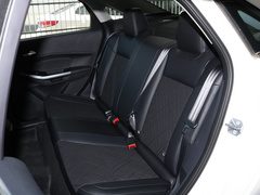 2019款 改款 1.5L 自动悦享型 国VI
