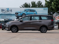 2019款 1.5T 自动精英版 国VI