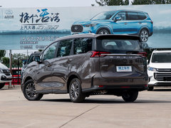 2019款 1.5T 自动精英版 国VI