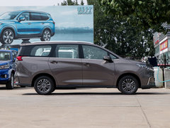2019款 1.5T 自动精英版 国VI