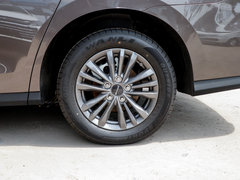2019款 1.5T 自动精英版 国VI