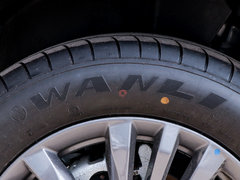 2019款 1.5T 自动精英版 国VI