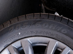 2019款 1.5T 自动精英版 国VI