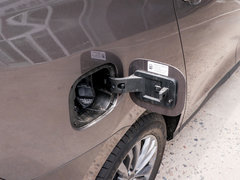 2019款 1.5T 自动精英版 国VI