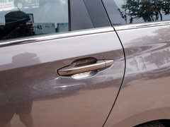 2019款 1.5T 自动精英版 国VI