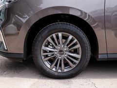 2019款 1.5T 自动精英版 国VI