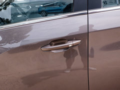 2019款 1.5T 自动精英版 国VI