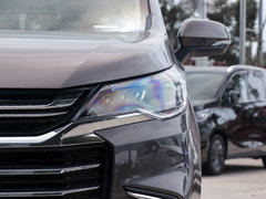 2019款 1.5T 自动精英版 国VI