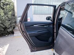 2019款 1.5T 自动精英版 国VI