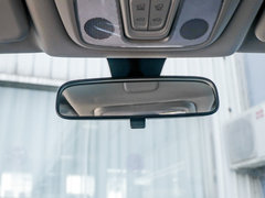2019款 1.5T 自动精英版 国VI