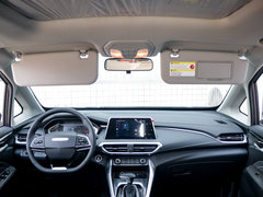 2019款 1.5T 自动精英版 国VI