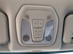 2019款 1.5T 自动精英版 国VI