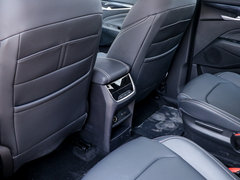 2019款 1.5T 自动精英版 国VI
