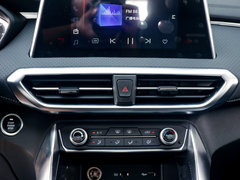 2019款 1.5T 自动精英版 国VI