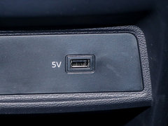 2019款 1.5T 自动精英版 国VI