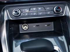 2019款 1.5T 自动精英版 国VI