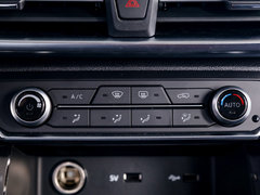 2019款 1.5T 自动精英版 国VI