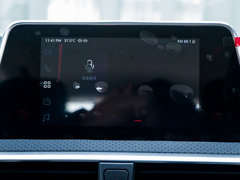2019款 1.5T 自动精英版 国VI