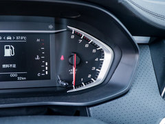 2019款 1.5T 自动精英版 国VI