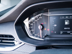 2019款 1.5T 自动精英版 国VI