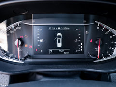 2019款 1.5T 自动精英版 国VI