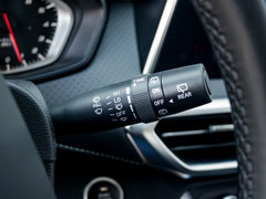 2019款 1.5T 自动精英版 国VI