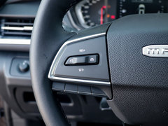 2019款 1.5T 自动精英版 国VI