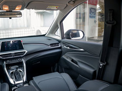 2019款 1.5T 自动精英版 国VI