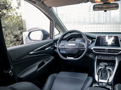 2019款 1.5T 自动精英版 国VI