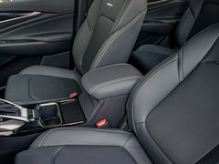 2019款 1.5T 自动精英版 国VI