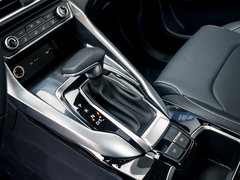 2019款 1.5T 自动精英版 国VI