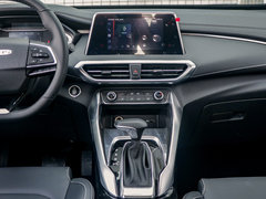 2019款 1.5T 自动精英版 国VI