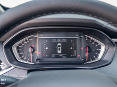 2019款 1.5T 自动精英版 国VI