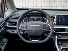 2019款 1.5T 自动精英版 国VI