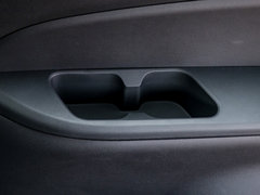 2019款 1.5T 自动精英版 国VI