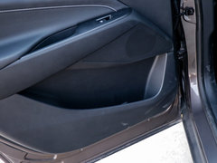 2019款 1.5T 自动精英版 国VI